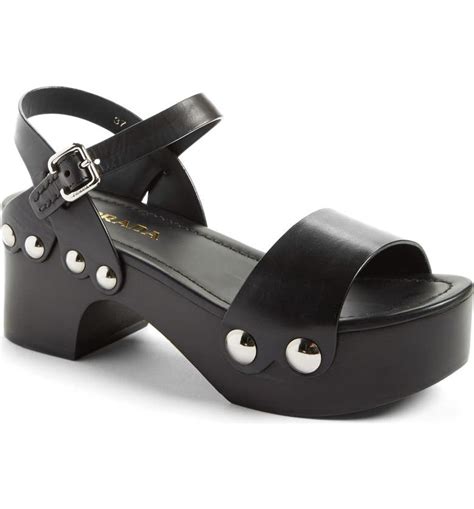 prada clog sandals|prada slippers sale.